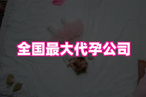 北京助孕网 3
